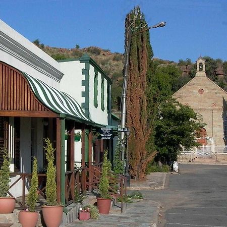 Toverberg Guest Houses Colesberg Extérieur photo