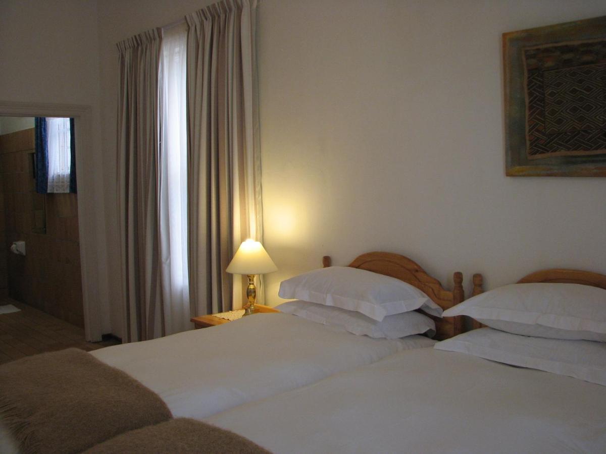 Toverberg Guest Houses Colesberg Extérieur photo