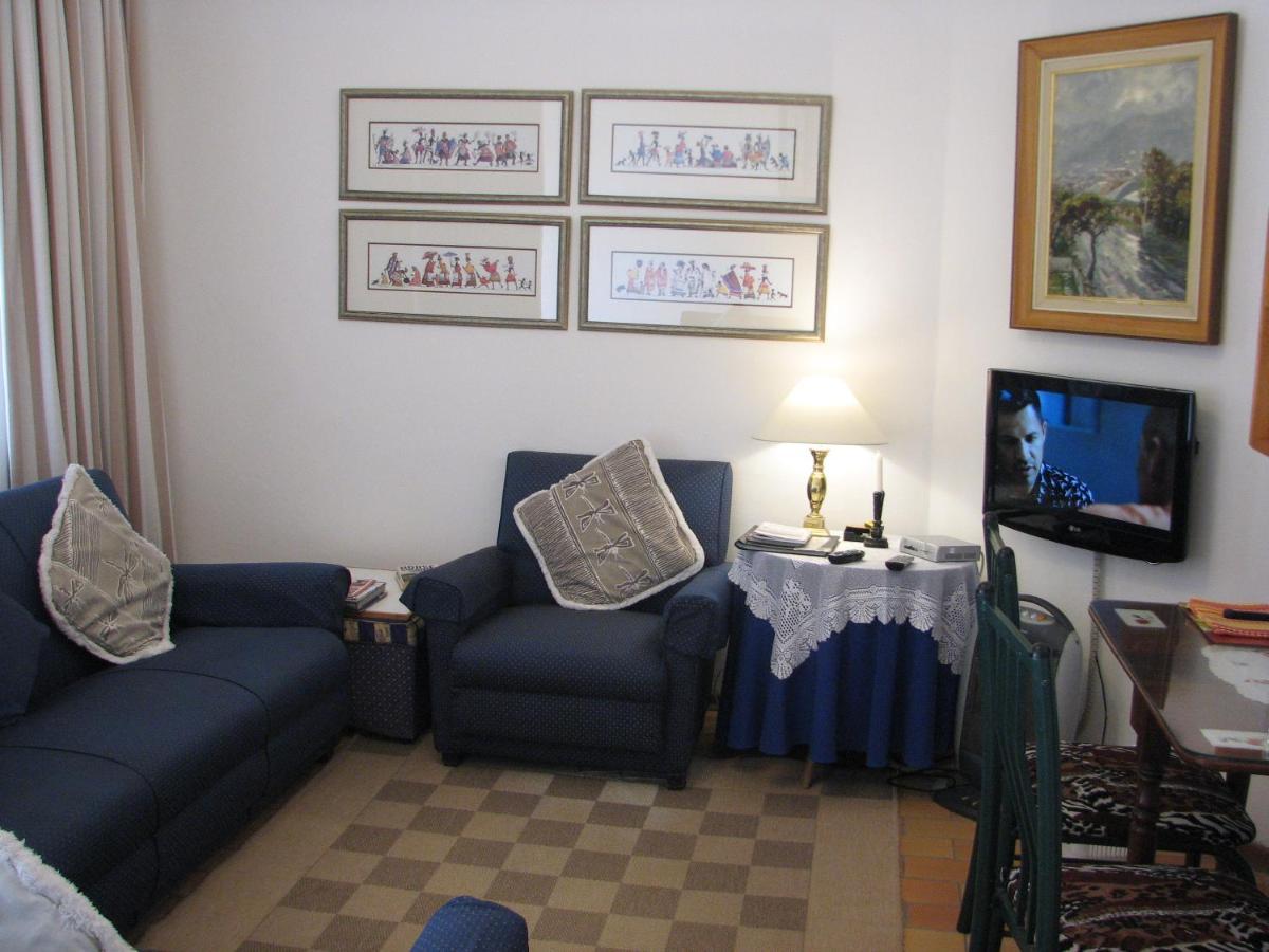 Toverberg Guest Houses Colesberg Extérieur photo