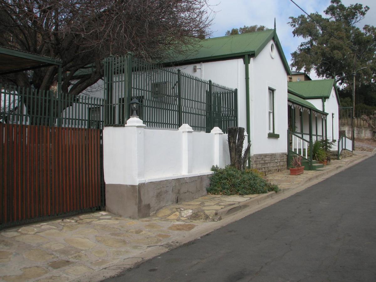 Toverberg Guest Houses Colesberg Extérieur photo