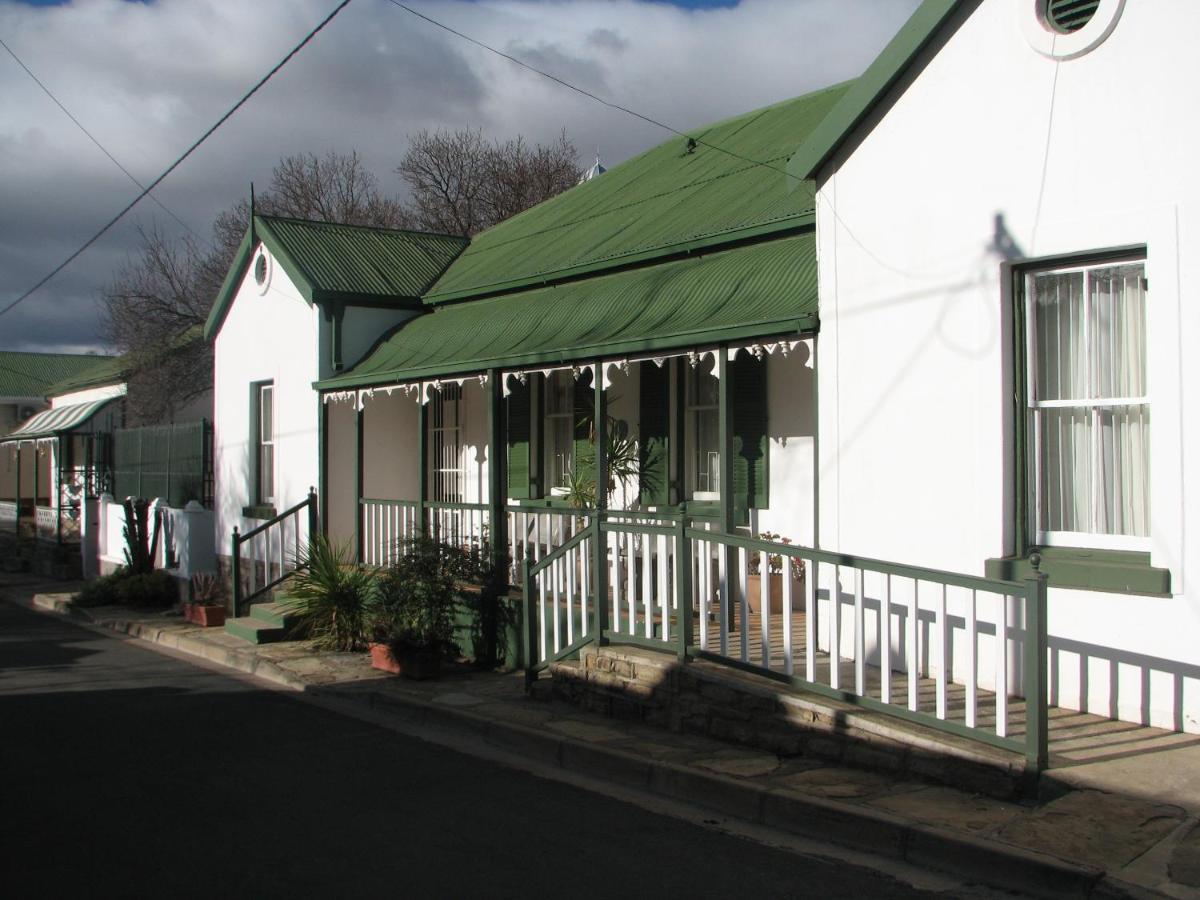 Toverberg Guest Houses Colesberg Extérieur photo