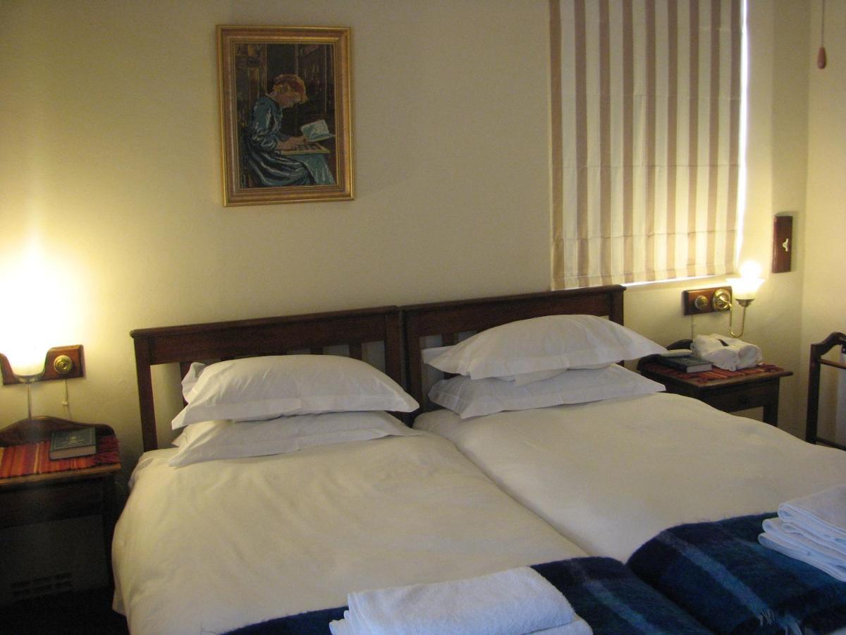 Toverberg Guest Houses Colesberg Extérieur photo
