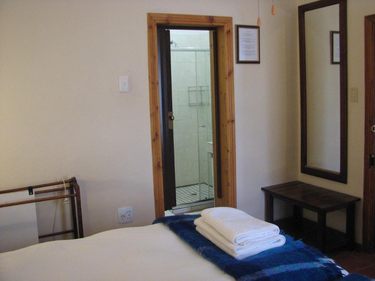 Toverberg Guest Houses Colesberg Extérieur photo