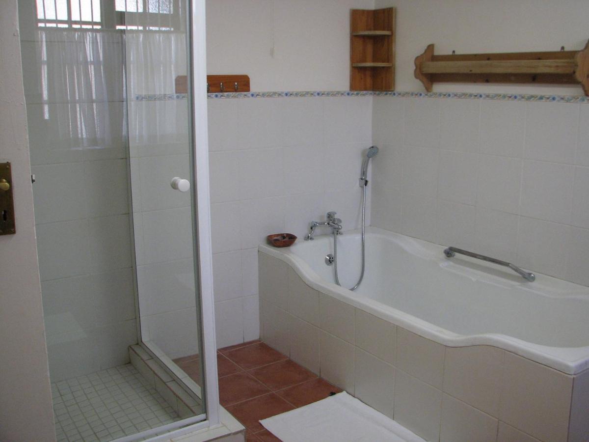 Toverberg Guest Houses Colesberg Extérieur photo