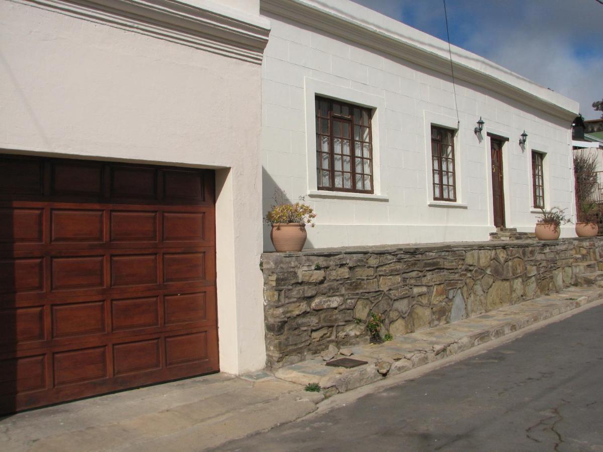 Toverberg Guest Houses Colesberg Extérieur photo
