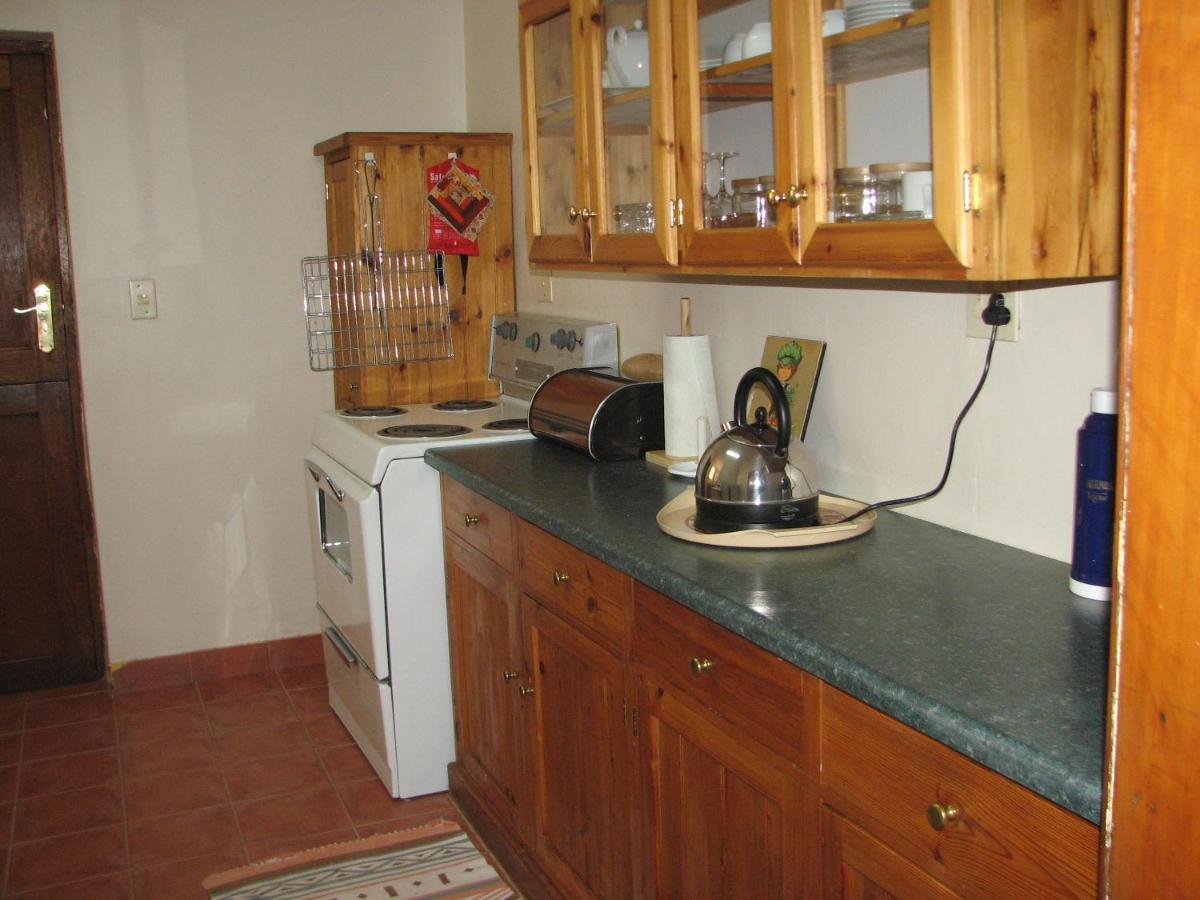 Toverberg Guest Houses Colesberg Extérieur photo
