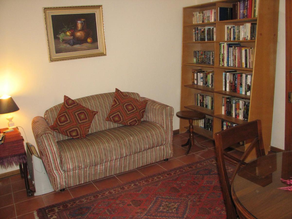 Toverberg Guest Houses Colesberg Extérieur photo