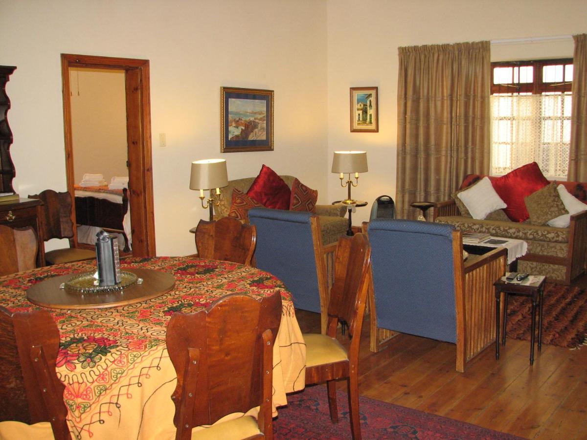 Toverberg Guest Houses Colesberg Extérieur photo
