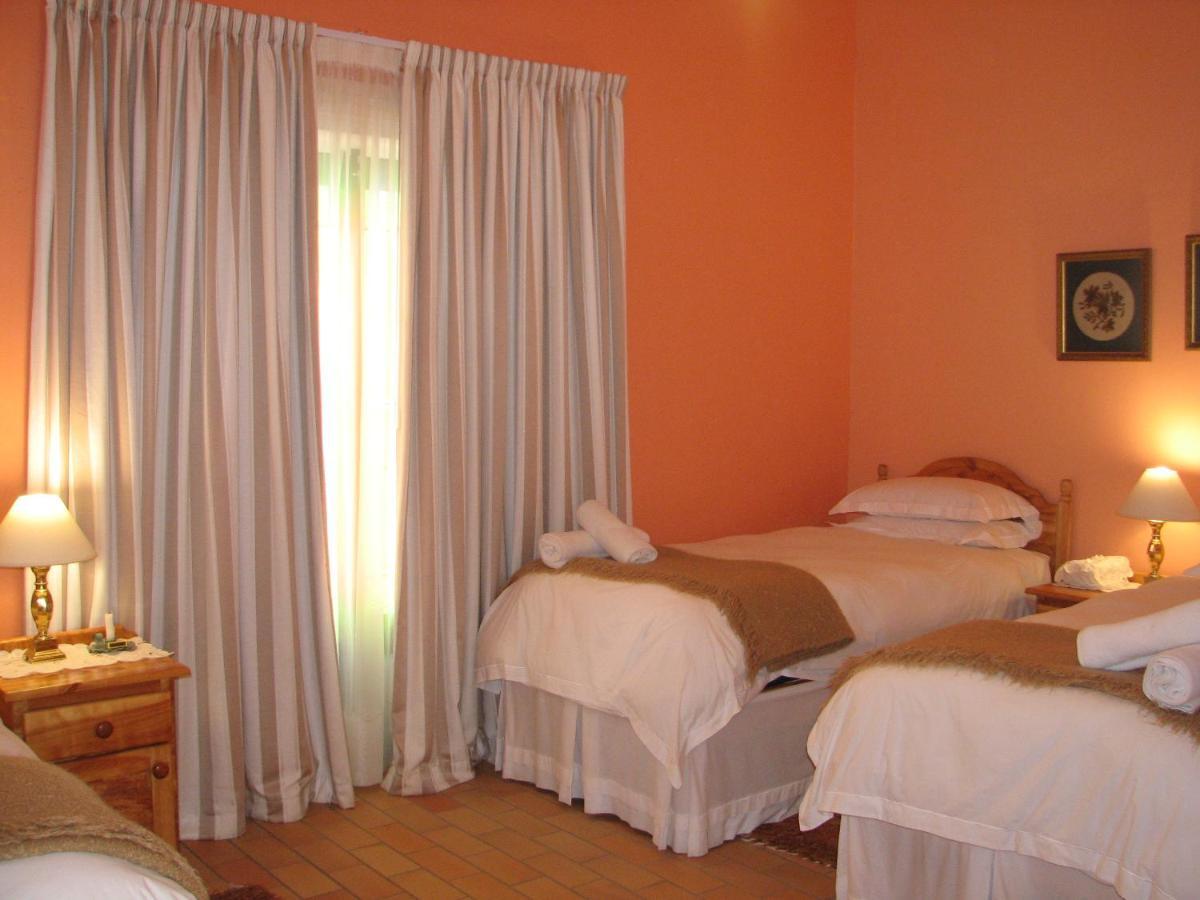 Toverberg Guest Houses Colesberg Extérieur photo
