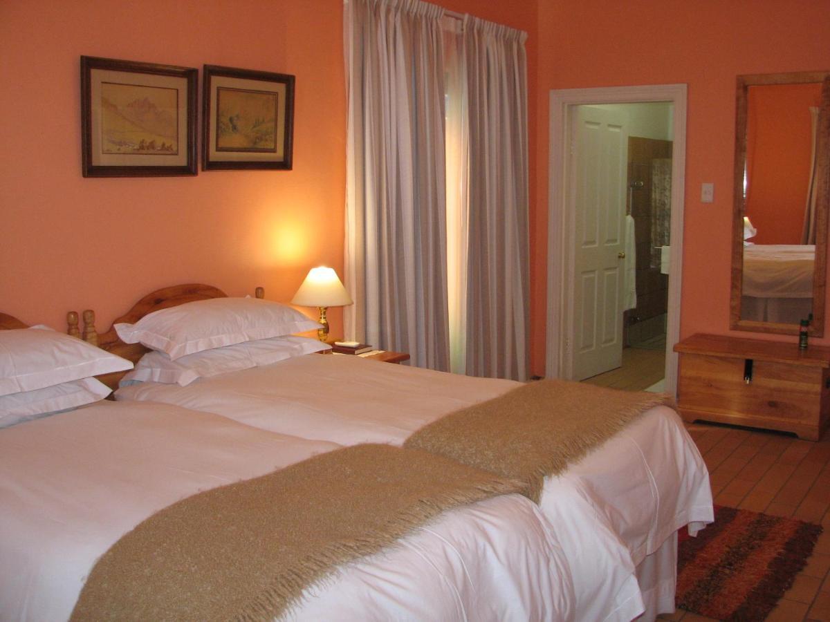 Toverberg Guest Houses Colesberg Extérieur photo