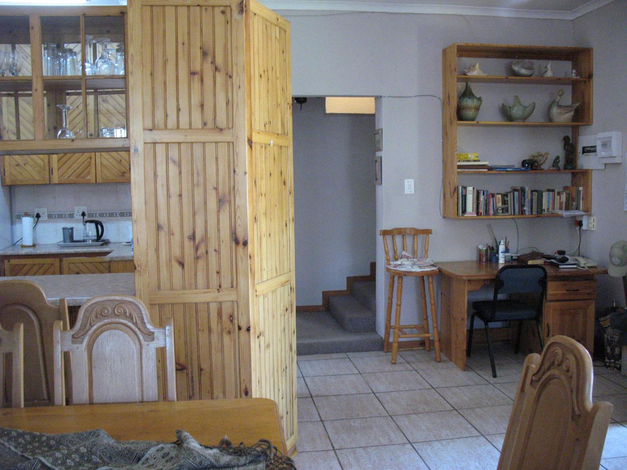 Toverberg Guest Houses Colesberg Extérieur photo