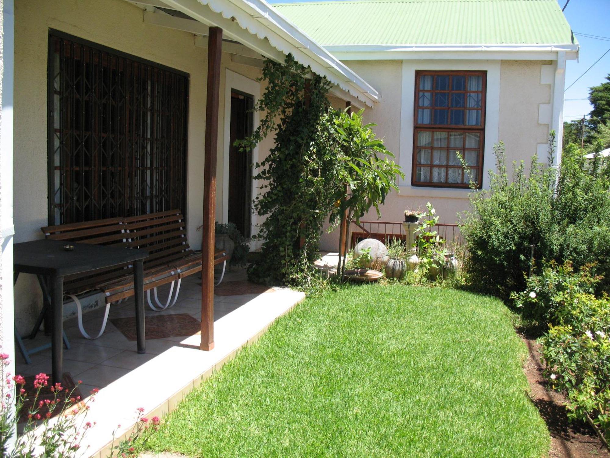 Toverberg Guest Houses Colesberg Extérieur photo