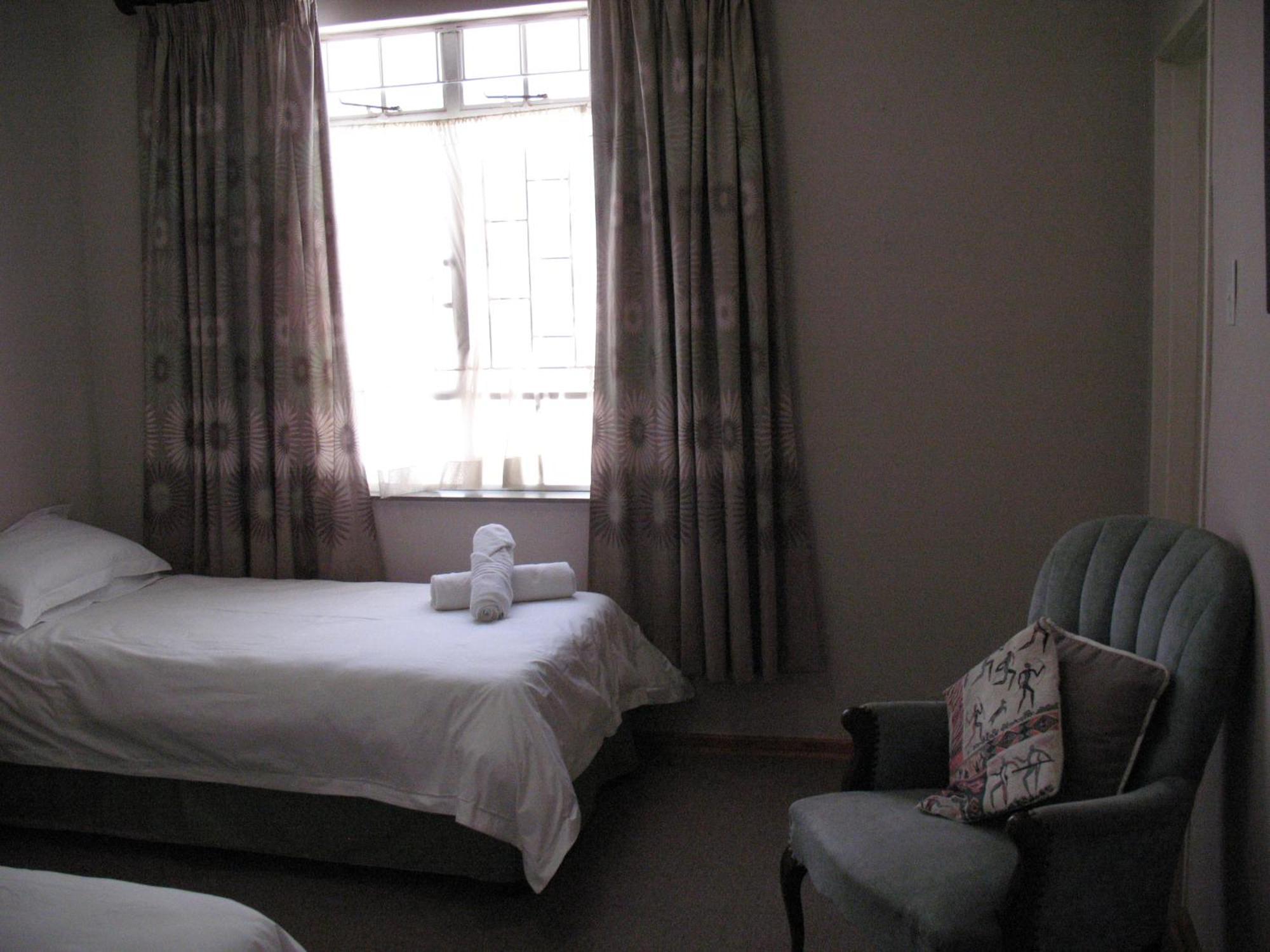 Toverberg Guest Houses Colesberg Extérieur photo