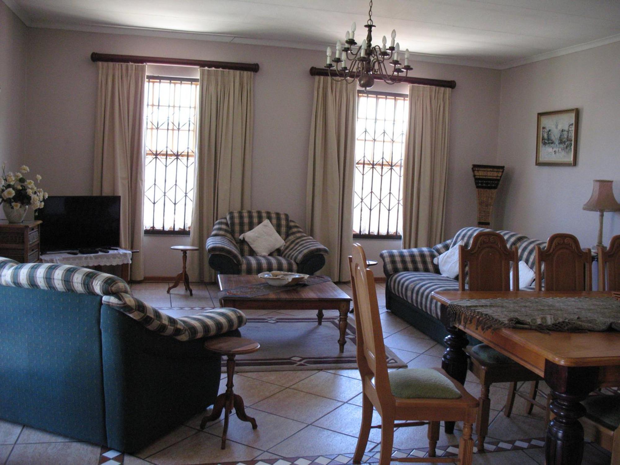 Toverberg Guest Houses Colesberg Extérieur photo