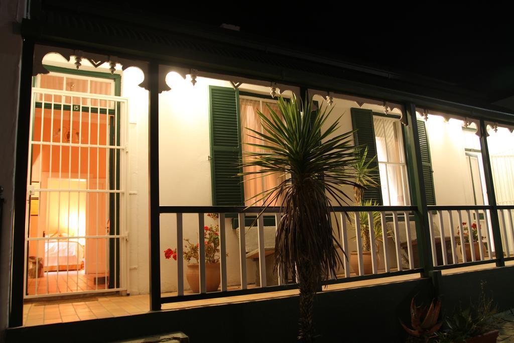 Toverberg Guest Houses Colesberg Extérieur photo