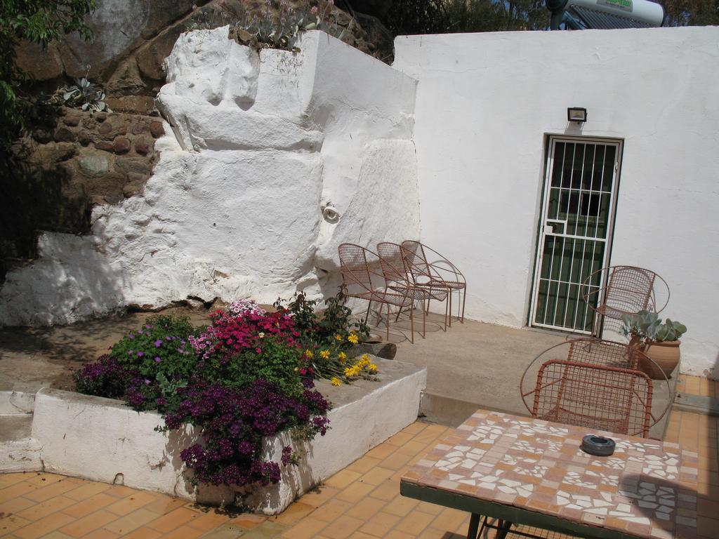 Toverberg Guest Houses Colesberg Extérieur photo