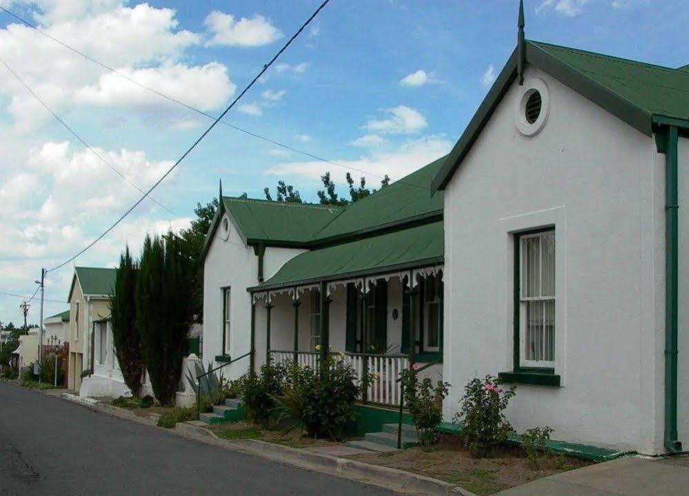 Toverberg Guest Houses Colesberg Extérieur photo