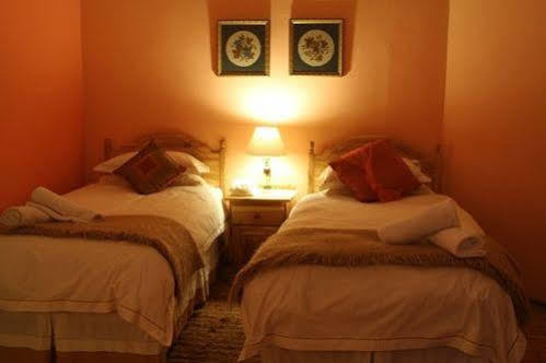 Toverberg Guest Houses Colesberg Extérieur photo